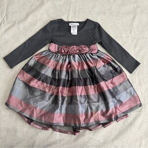 Toddler Dress